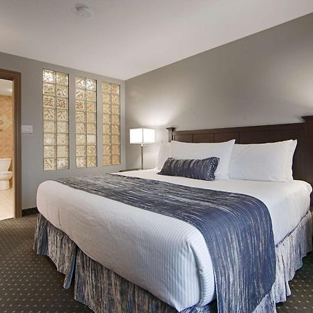 Best Western Plus Woodstock Hotel Conference Centre Экстерьер фото