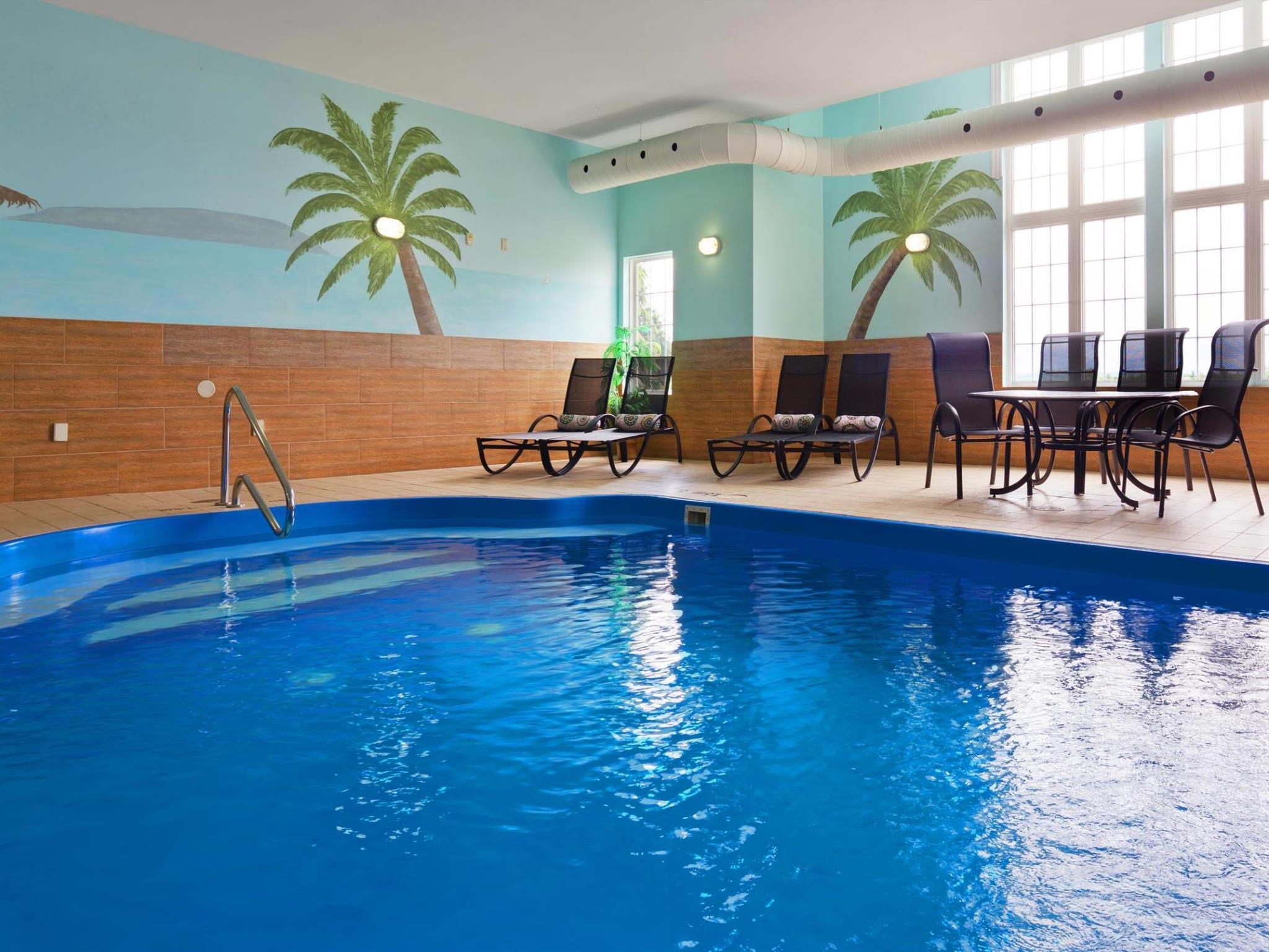 Best Western Plus Woodstock Hotel Conference Centre Экстерьер фото