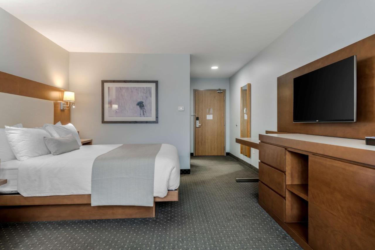 Best Western Plus Woodstock Hotel Conference Centre Экстерьер фото
