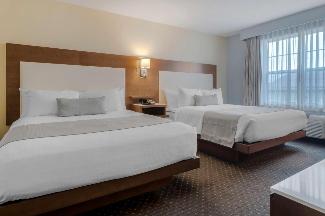Best Western Plus Woodstock Hotel Conference Centre Экстерьер фото