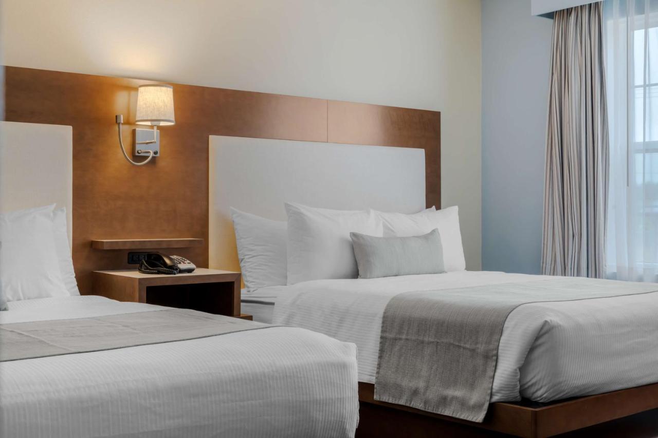 Best Western Plus Woodstock Hotel Conference Centre Экстерьер фото
