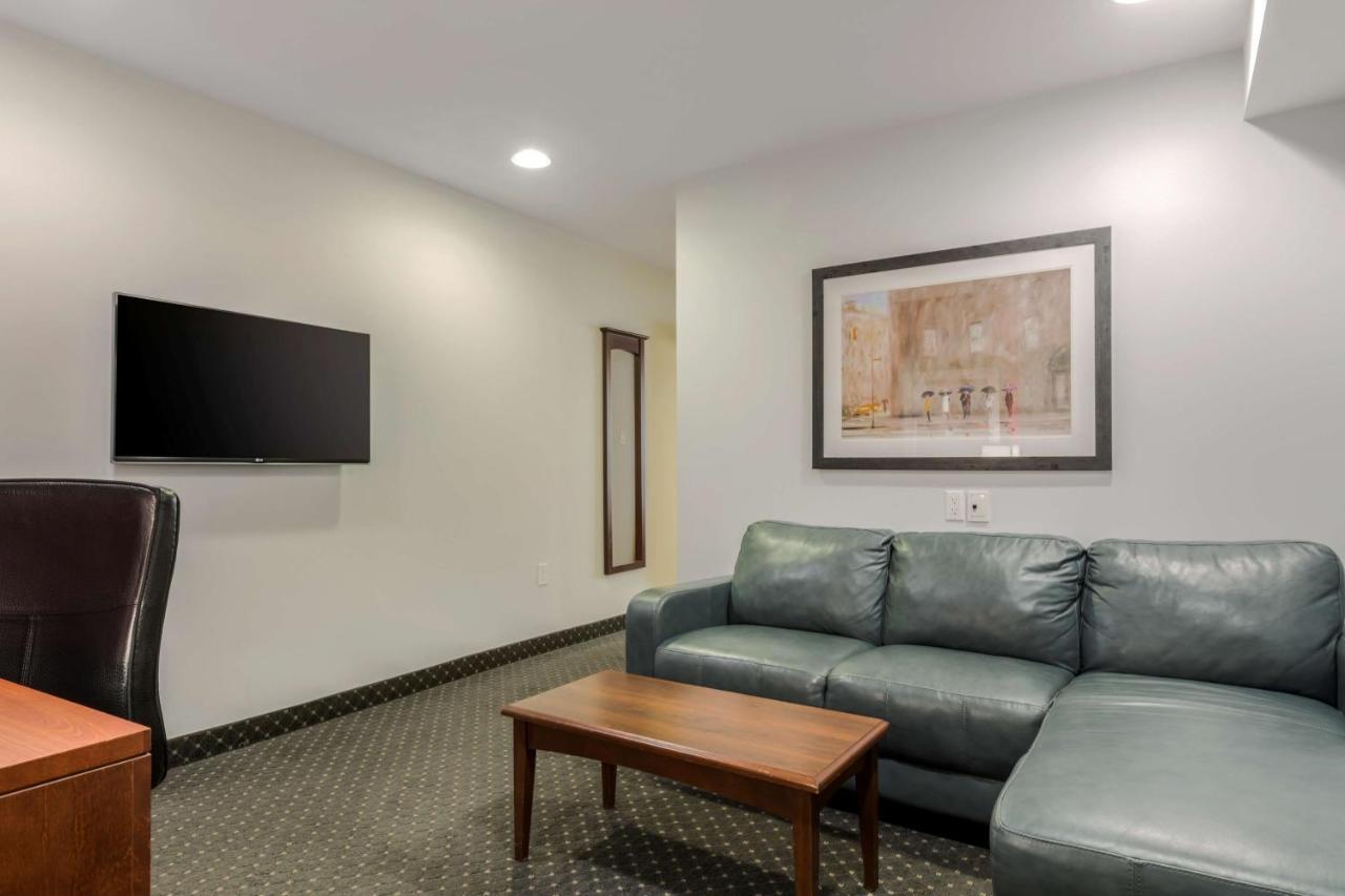 Best Western Plus Woodstock Hotel Conference Centre Экстерьер фото