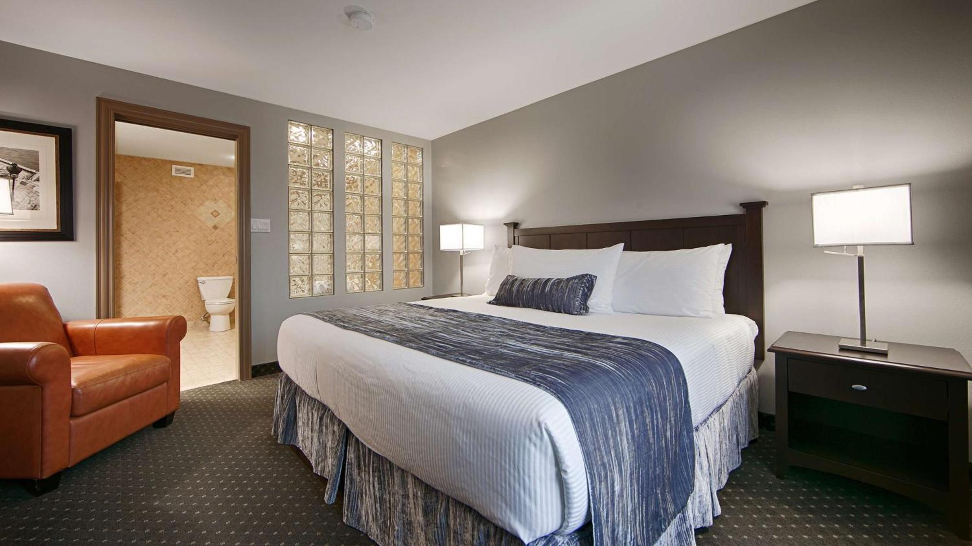 Best Western Plus Woodstock Hotel Conference Centre Экстерьер фото