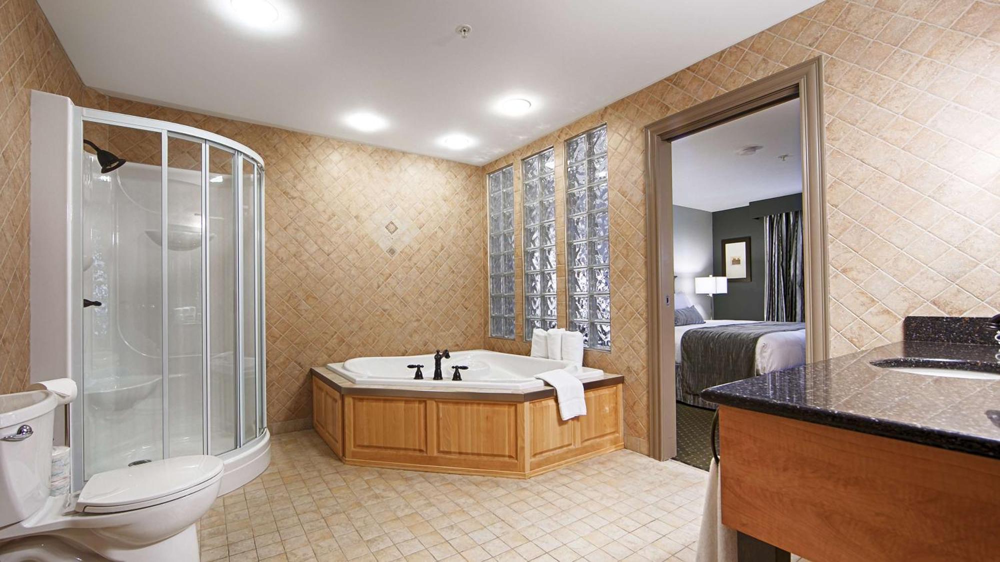 Best Western Plus Woodstock Hotel Conference Centre Экстерьер фото