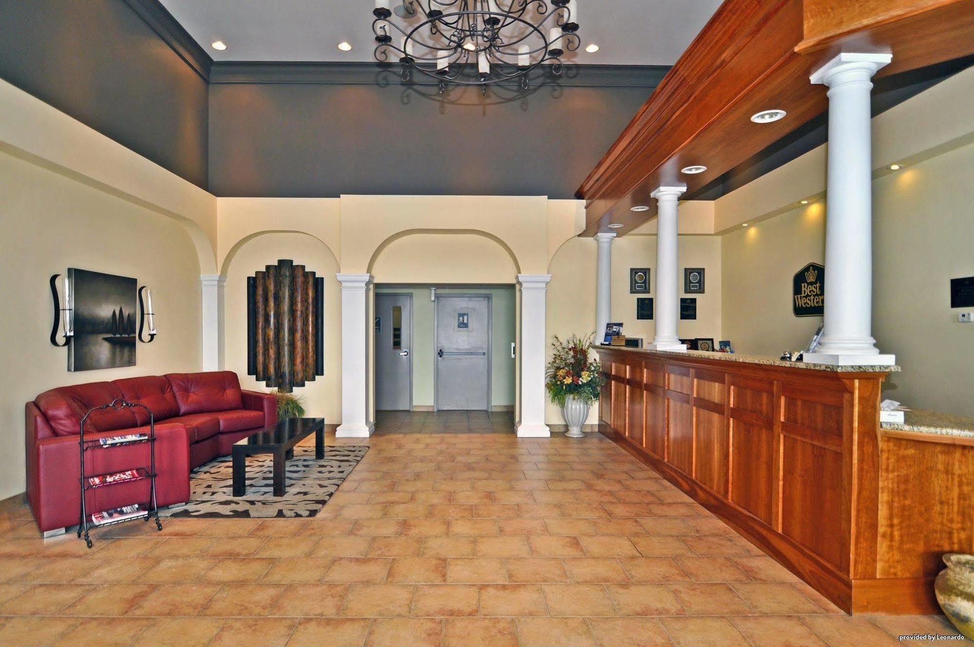 Best Western Plus Woodstock Hotel Conference Centre Экстерьер фото