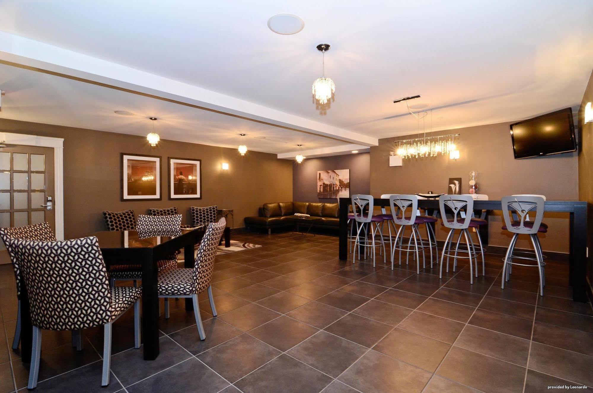 Best Western Plus Woodstock Hotel Conference Centre Экстерьер фото