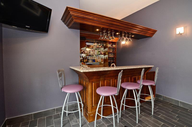 Best Western Plus Woodstock Hotel Conference Centre Ресторан фото