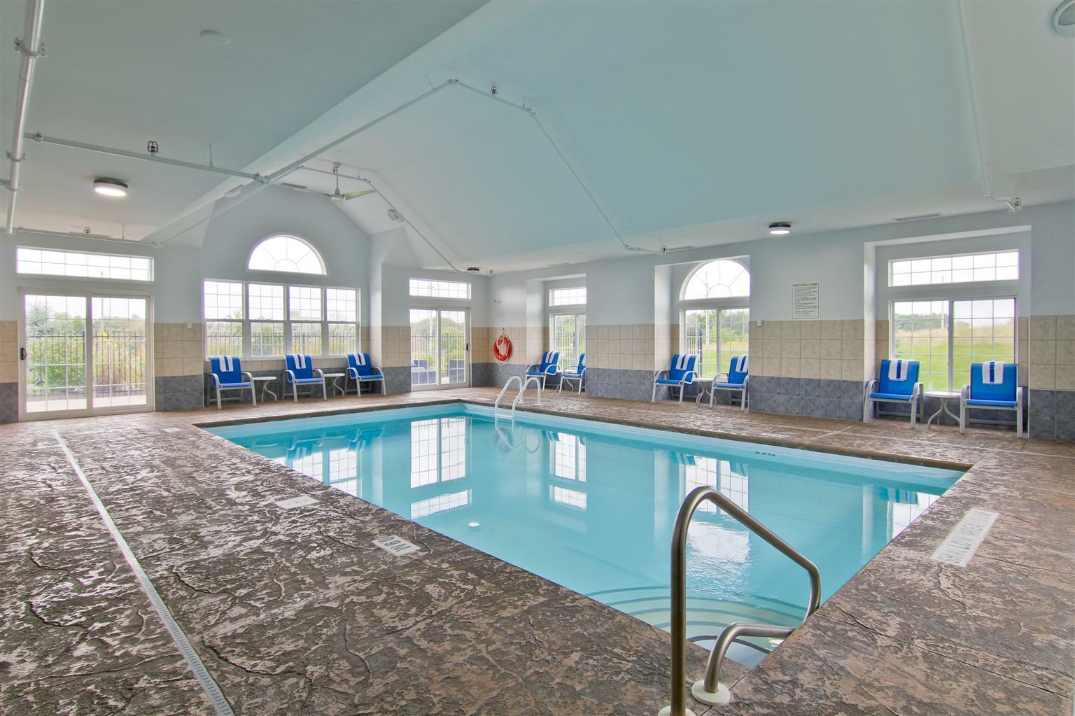 Best Western Plus Woodstock Hotel Conference Centre Экстерьер фото